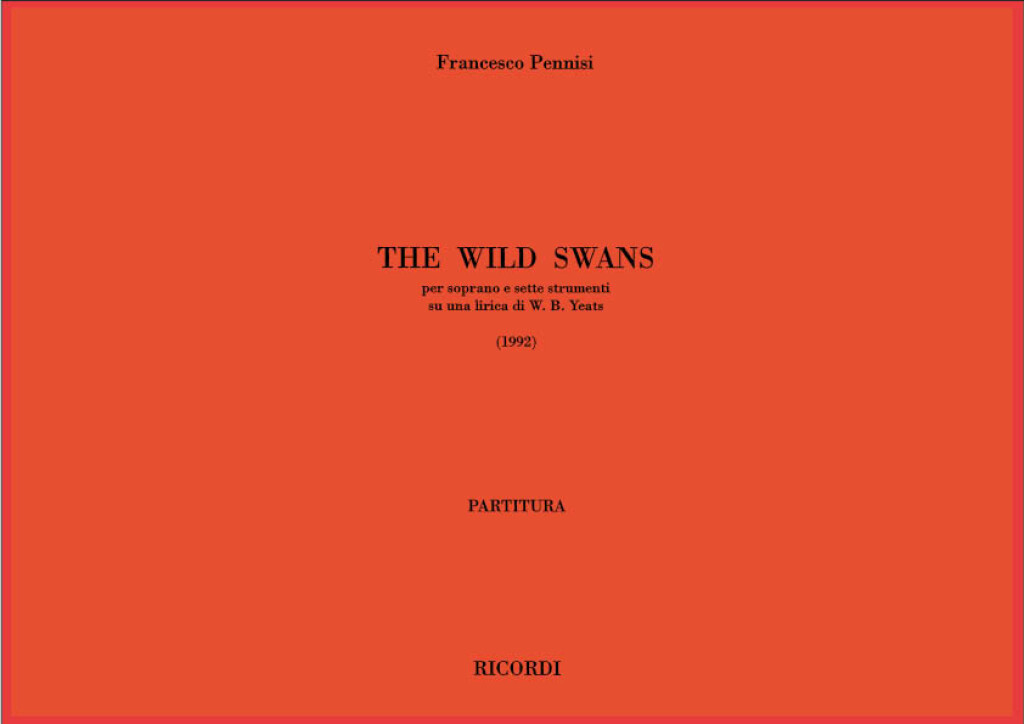 The Wild Swans